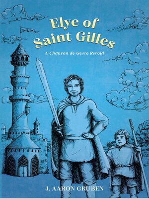 cover image of Elye of Saint Gilles